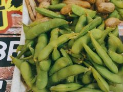 -兄弟小串(华新·名筑店)