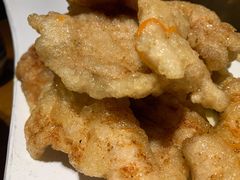 最东北锅包肉-95号酱骨·一块豆腐(展春园西路店)