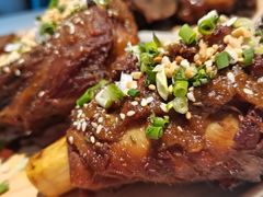 酱骨头-三人行骨头王火锅(长寿店)