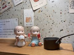 -发酵食堂(屏风街店)
