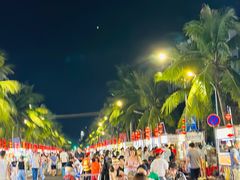 -海大南门夜市(海富街店)