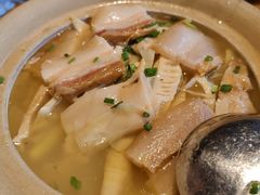 -黄山老妈·土菜(碧桂园店)