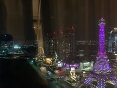 -澳门喜来登大酒店