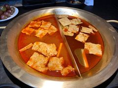 -九鼎轩脆毛肚火锅(南京东路店)