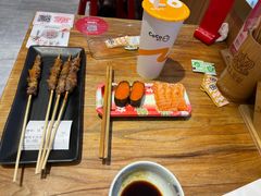 -陇上秦轩biangbiang面(萧山万象汇店)