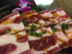-炙忧烤肉屋(中国铁建广场店)