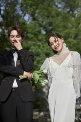 -IDO婚纱摄影(上海旗舰店)