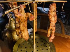 -楼兰新疆主题餐厅(苏州中心店)