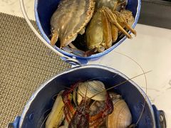 -澜悦港海鲜体验主题餐厅