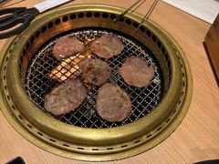 -牛角日本烧肉专门店(海运大厦店)