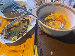 -岱晓海港海鲜粥