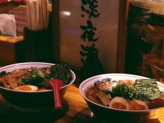 -老龙亭拉面店