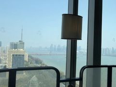 -澜亭中餐厅·一线江景·尊蓝豪华精选