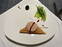 -CF法餐厅