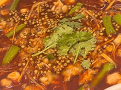 -有红鸡毛店·川菜(建设路店)