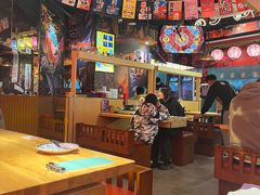 -有喜屋·日料·居酒屋(旭辉广场店)