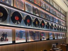 -黑胶星球(华发中城商都店)