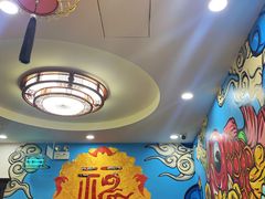 -天天初二·天津传统捞面·天津特色菜(凌奥总店)