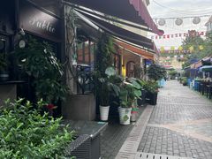 -老外街