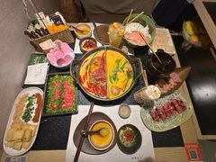 -山缓缓火锅(青岛万象城店)