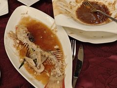 -亚龙湾红树林度假酒店御粤阁