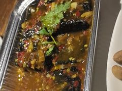 -锦上中式酒馆(南内环店)