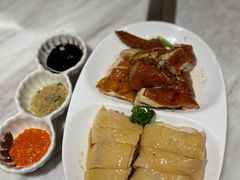 -星平鸡饭·粤菜小炒(印象城旗舰店)