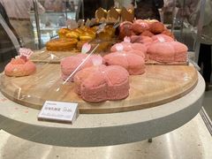 -好利来(七宝领展广场店)