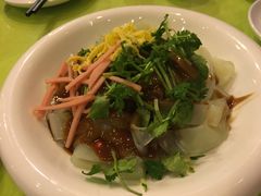 -大眼锅贴水饺(河东店)