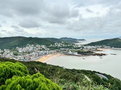 -舟山嵊泗列岛风景名胜区