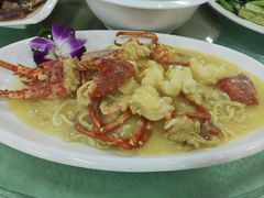 -景好海鲜餐厅(大鹏必选旅游店)