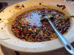 -天辣(金桥啦啦宝都店)