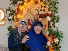 -清真吐鲁番餐厅(牛街店)