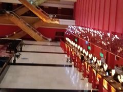 -北京九华山庄会展酒店