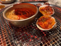 -鑫釜山海鲜烧烤(浑南店)