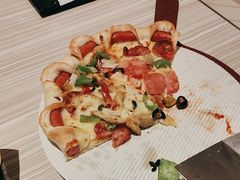 -必胜客(积水潭店)