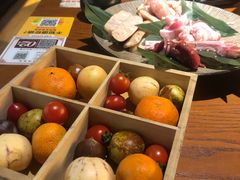 -爱合牛·和牛烧肉&和牛火锅放题(伊势丹南京路店)