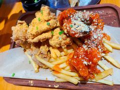 -俊泰食档·韩式料理(新迎小区店)