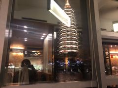 -听松楼·花园酒店·自助餐厅(红梅公园店)