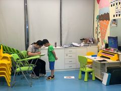 -易贝乐成长中心(坂田中心)