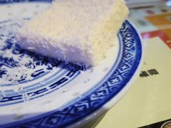 -捷信牛奶甜品世家(合生汇店)