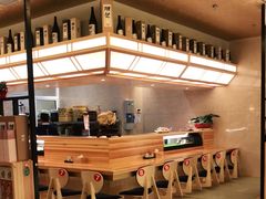 -皇品田苑日式料理(苏州中心店)