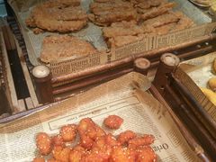 -韩盛·盛江山自助料理(沈辽路万达店)
