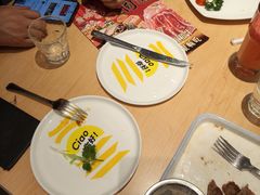 -菲滋意式餐厅(临海银泰店)