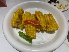 -琼大师东方烤乳猪(亚特兰蒂斯店)