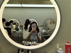 -天真蓝照相馆(五角场百联又一城店)