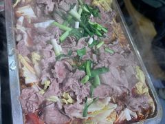 -古彭7只羊·招牌白串·碳锅羊肉旗舰店
