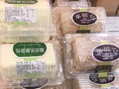 -凯司令(蒙自路店)