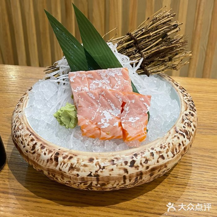 林妈妈村·日式料理(宝山龙湖天街店)图片