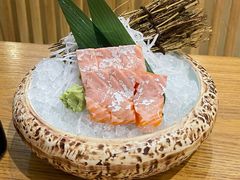 -林妈妈村·日式料理(宝山龙湖天街店)